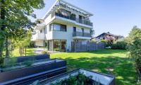 Haus - 5020, Salzburg - Exklusive High-End Villa an der Salzach