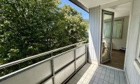 Wohnung - 5020, Salzburg - Helle, frisch renovierte 2-Zimmer-Wohnung mit Loggia, zentrumsnah in Parsch