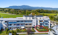 Wohnung - 9580, Drobollach am Faaker See - Gartenwohnung am Faaker See