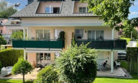 Wohnung - 5020, Salzburg - Charmante 4-Zimmer-Gartenwohnung in Salzburg-Morzg