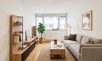 Wohnung - 5020, Salzburg - 2-Zimmer-Wohnung in Salzburg - Josefiau, Nähe NAWI