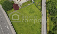 Grundstück - 5020, Salzburg - Exklusives Baugrundstück in Salzburg-Maxglan I 698 m² Grund | GFZ 0,8 | vielseitige Nutzungsmöglichkeiten