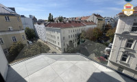 Wohnung - 1100, Wien - U1 Nähe: HOCHWERTIGE ERSTBEZÜGE - IN DEN DACHGESCHOSSEN MIT TERRASSEN, BALKONEN, LOGGIEN