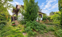 Haus - 7033, Pöttsching - Gemütliches Einfamilienhaus mit Garten, Terrasse & 2 Stellplätzen in Pöttsching!