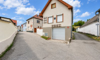 Haus - 7344, Stoob - Großes Mehrfamilienhaus in Stoob mit Garten, Terrasse, Garage – Top Zustand!