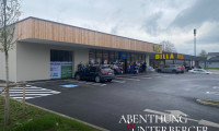 Gastgewerbe - 9150, Bleiburg - Gastgewerbe in top moderner Lage - 155m² inkl. Terasse