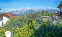 Wohnung - 6082, Patsch - Elegante 7-Zi-Maisonette in Patsch mit Garten, Terrasse & 4 Stellplätzen – 227m²!
