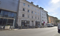 Wohnung - 4040, Linz - neu sanierte 4 Zimmerwohnung in Urfahr