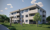 Wohnung - 4654, Bad Wimsbach-Neydharting - Wimsbach Living - Modern wohnen. Natürlich leben.