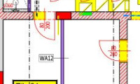 Wohnung - 1040, Wien - Kompakte 1,5-Zimmer-Wohnung (entkernt) mit großem Gestaltungspotenzial in Toplage