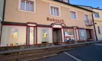 Halle / Lager / Produktion - 8552, Eibiswald - Vielseitige Gewerbefläche mit ca. 160 m² in Eibiswald