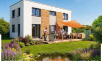 Haus - 3034, Maria Anzbach - Traumlage im Wienerwald nahe Wien | Modernes Einfamilienhaus direkt von Bauträger