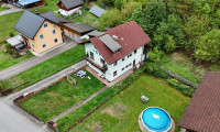 Haus - 3193, St. Aegyd am Neuwalde - Rückzugsort im Grünen – großzügiges Wohnhaus mit Garten, Balkon & Garage