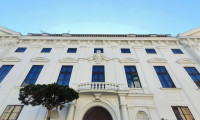 Büro / Praxis - 1010, Wien - Repräsentative Bürofläche im Palais Harrach (1039m²)