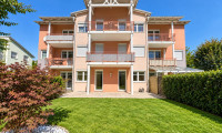 Wohnung - 9220, Velden am Wörther See - Charmante 2-Zimmer-Gartenwohnung mit Terrasse in seenaher Lage in Velden am Wörthersee!