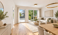 Wohnung - 1230, Wien - ++NEU++ Erstbezug im Neubau | Attraktive 2-Zimmerwohnung mit sonnigem Südbalkon in ruhiger Hoflage | Tiefgarage auf Wunsch | Moderne Haustechnik mit Luftwärmepumpe