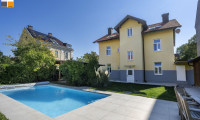 Haus - 2380, Perchtoldsdorf - ++ Villa mit Charakter, Pool und separater Praxis/Office/Einliegerwohnung in Bestlage von Perchtoldsdorf I MB IMMOBILIEN ++