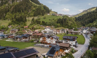 Haus - 5611, Großarl - Alpines Design Retreat im Salzburger Land. Architektur, Natur und Gastfreundschaft in vollendeter Harmonie