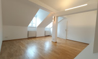 Wohnung - 1050, Wien - 2-ZIMMER-DACHGESCHOSS-WOHNUNG - NÄHE MATZLEINSDORFER PLATZ