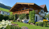 Haus - 5600, Sankt Johann im Pongau - Ein Zuhause zum Wohlfühlen – viel Platz inmitten der Pongauer Bergwelt