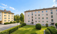 Wohnung - 3500, Krems an der Donau - Süße 4-Zimmer-Wohnung mit Balkon im Herzen von Krems