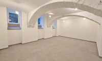 Wohnung - 1070, Wien - Kreativer Freiraum im Herzen von Wien-Neubau Magazin / Lager Hobbyraum mit Altbau-Charme! (Widmung Magazin)
