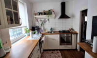Wohnung - 1120, Wien - Wohnen mit kurzen Wegen: 2-Zimmer-Wohnung nahe Vio Plaza &amp; U4
