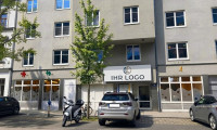 Büro / Praxis - 1220, Wien - Vielseitig nutzbare Gewerbefläche mit Garten und Terrasse in Kaisermühlen