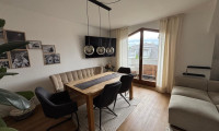 Wohnung - 83395, Freilassing - 83,24 m² Maisonetten-Wohnung mit eigenem Flair, in begehrter Stadtlage von Freilassing!