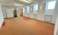 Büro / Praxis - 1150, Wien - Top Büro/Lager/Atelier mit Wohnmöglichkeit