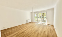 Wohnung - 8041, Graz,07.Bez.:Liebenau - Frisch sanierte 3-Zimmer-Wohnung mit Westbalkon