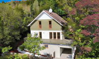 Haus - 3033, Altlengbach - Liebevoll saniertes Einfamilienhaus | Absolute Ruhelage | Schöpfl- & Laabental-Blick