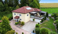 Haus - 4663, Laakirchen - Familientraum mit Fernblick – Einfamilienhaus in Laakirchen zu kaufen