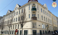Halle / Lager / Produktion - 1180, Wien - Große Halle mit Gussasphalt - Großartige Sichtbarkeit & Exklusiver Werbeauftritt