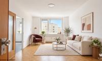Wohnung - 1200, Wien - Helle Neubauwohnung im 6. Stock I ideale Anleger- & WG-Wohnung I Nahe U6 Handelskai, Donauinsel & FH Technikum Wien