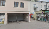 Immobilie - 2500, Baden - TIEFGARAGENPLATZ im Stadtzentrum von Baden  – MIETE ab € 48 € mtl.!