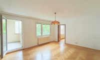 Wohnung - 1060, Wien - LAGE! Ruhig und Grün - zentral in Mariahilf - 2 Zimmer, Loggia, separate Küche, KFZ-Stellplatz möglich