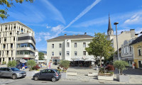 Büro / Praxis - 9500, Villach - Büro-Geschäft-Praxis in bester Innenstadtlage!