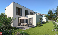 Haus - 3508, Meidling - * RUHELAGE * ERSTBEZUG * EINFAMILIENHAUS um EUR 499.000,-