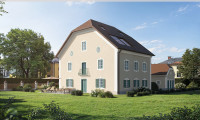 Haus - 5020, Salzburg - Historischer Feyerlhof als exklusives Wohnhaus mit zwei Einheiten