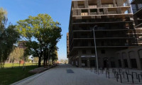 Wohnung - 8020, Graz - *76m² helle 3-Zimmerwohnung inkl. Küche und Balkon mit Blick auf den Reininghauspark - Graz