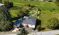 Haus - 7562, Zahling - Moderner Bungalow Baujahr 2021 im Südburgenland – Zahling bei Eltendorf, Nähe Fürstenfeld