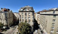 Wohnung - 1040, Wien - !! 1040 Wien, U1-Taubstummengasse / Graf-Starhemberg-Gasse !! Charmante 100 m² Neubauwohnung mit 40 m² wunderschöner Terrasse & Garage zu verkaufen!
