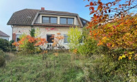 Haus - 7122, Gols - Großzügiges Miethaus für Heimwerker in Gols: Seeblick ! ruhige Lage