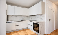 Wohnung - 4810, Gmunden - Zentral gelegenen 3-Zimmer-Wohnung mit Balkon und Garten