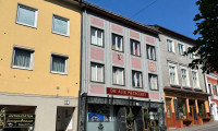 Zinshaus Renditeobjekt - 4810, Gmunden - Entwicklungsgelegenheit in Zentrumslage - Kerngebiet - vorhandener Bebauungsplan