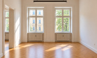 Büro / Praxis - 1070, Wien,Neubau - Charaktervoll arbeiten – hochwertiger Altbau mit Blick ins Grüne | ZELLMANN IMMOBILIEN