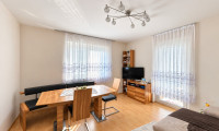 Wohnung - 7350, Oberpullendorf - Gepflegte Genossenschaftswohnung, in sehr guter Lage, in Oberpullendorf zu übernehmen! Parkplatz, Balkon!