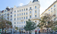 Büro / Praxis - 1010, Wien - Repräsentatives Altbaubüro am Schwedenplatz | erstklassige Geschäftsadresse in TOP Lage | 4-Zimmer