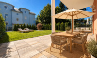Wohnung - 9220, Velden am Wörther See - Charmante 2-Zimmer-Gartenwohnung mit Terrasse in seenaher Lage in Velden am Wörthersee!